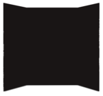 Bankers Box® Presentation Boards - Black__38838 Blk.png